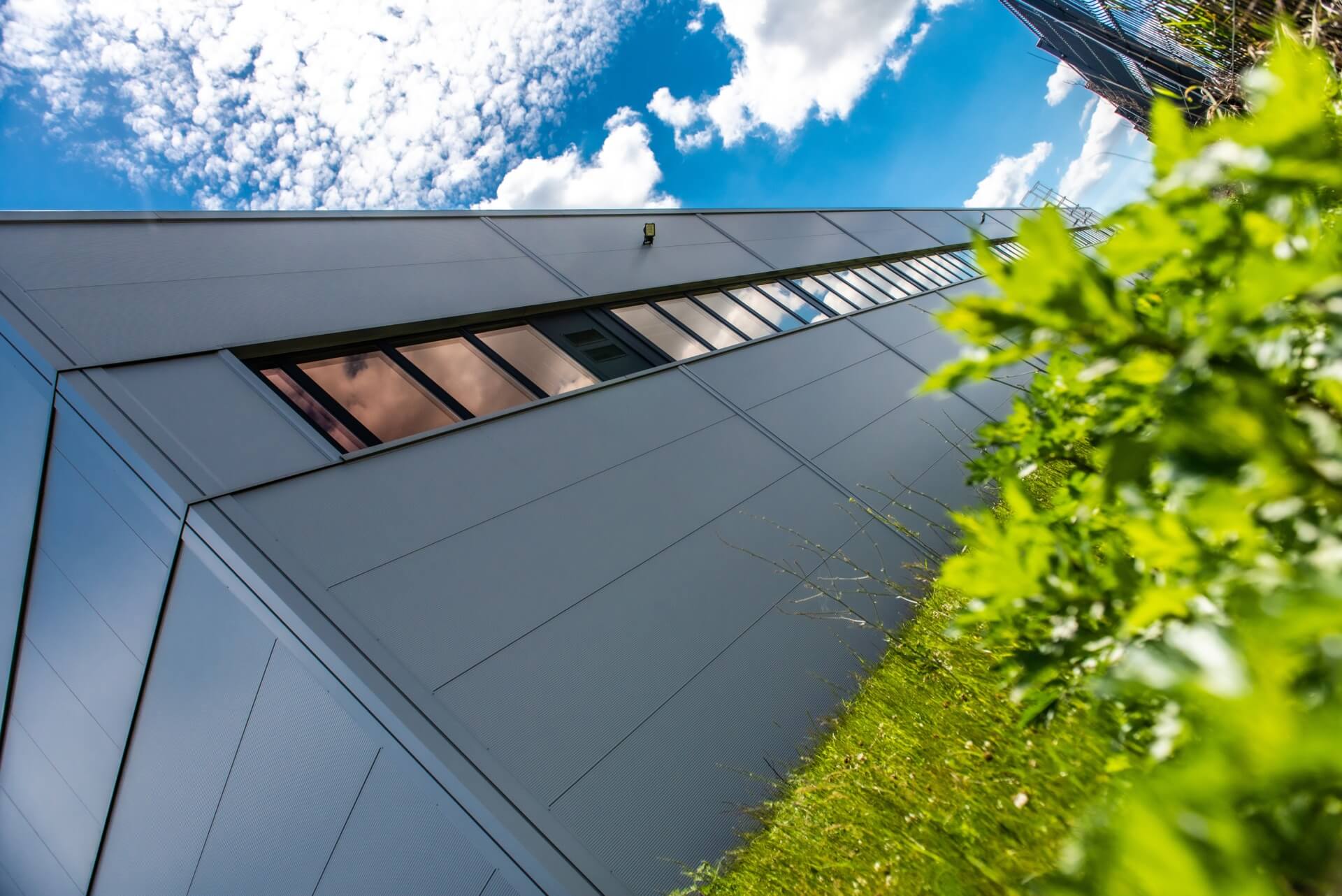 Стінові сендвіч-панелі ARPANEL S MiWo