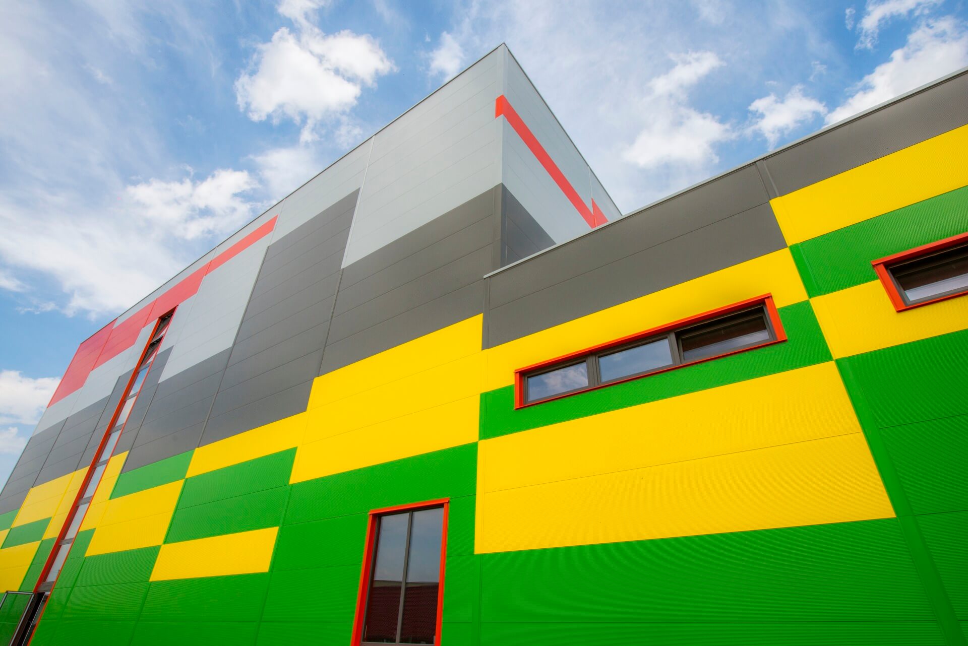 Холодильні сендвіч-панелі ARPANEL CH PIR