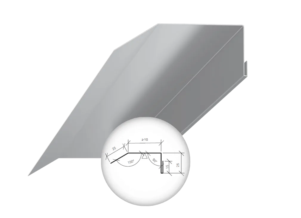 Надвіконний виріб 